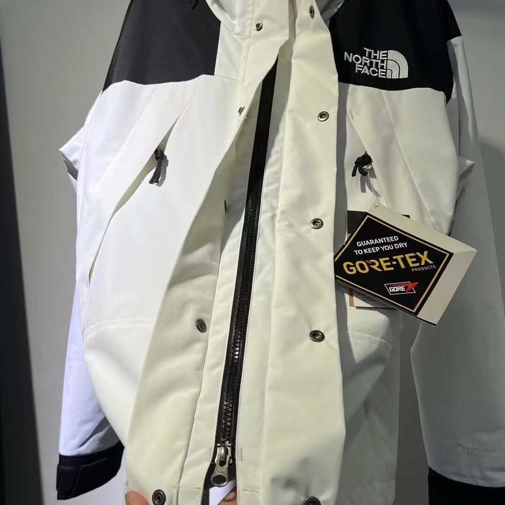 The North Face Multi-Element Shell Jacket - image 2